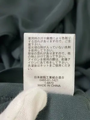 Kappa/カッパ/セットアップ/ジャケット/アウター/グレー/M
