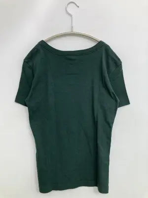 PETIT BATEAU/プチバトー/Tシャツ/カットソー/トップス/ブラック/XS