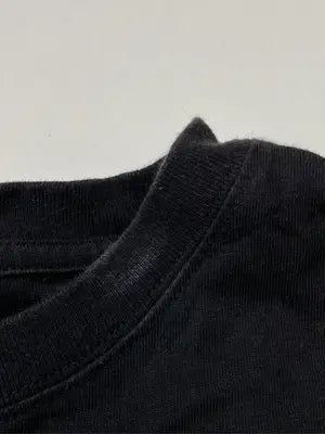 GENUINE/ジェニュイン/Tシャツ/カットソー/トップス/ブラック/L