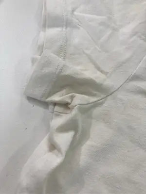 agnes b./アニエスベー/Tシャツ/カットソー/トップス/ホワイト/2