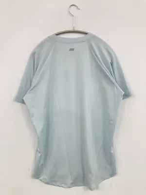 STL/Tシャツ/カットソー/トップス/スカイブルー