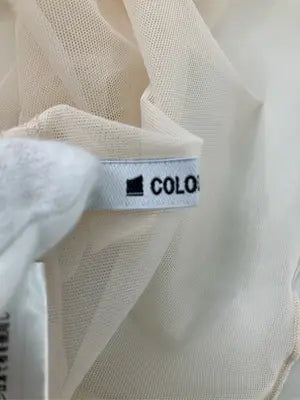 COLONY 2139/コロニートゥーワンスリーナイン/Tシャツ/カットソー/トップス/アイボリー/FREE