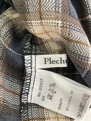 Plechur Ciel/その他トップス/トップス/ブラック/M