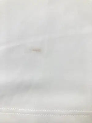 BrokenBase/ブロークンベース/Tシャツ/カットソー/トップス/ホワイト/M  バスト79～87　身長154～162