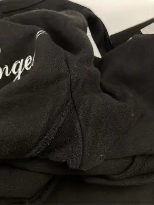 JUICY COUTURE/ジューシークチュール/パーカー/トップス/ブラック/M