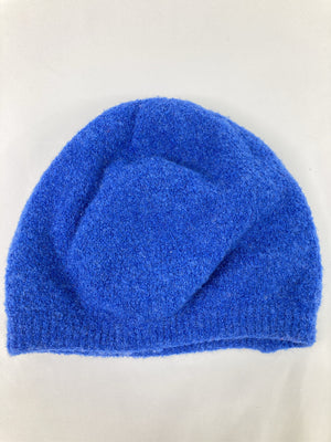 その他帽子/帽子/ブルー