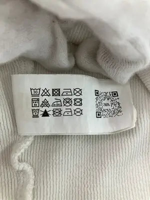 ZARA/ザラ/Tシャツ/カットソー/トップス/アイボリー/M
