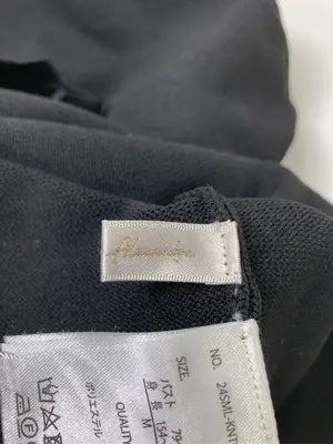 カーディガン/ボレロ/トップス/ブラック/M