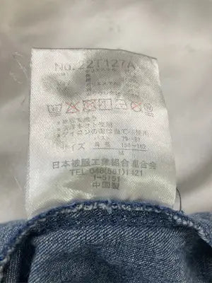 Without Meet/Tシャツ/カットソー/トップス/その他/M