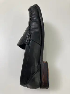 COLE HAAN/ローファー/シューズ/ブラック/6 1/2W