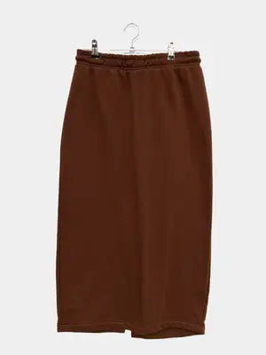 ZARA/ザラ/スカート/スカート/ブラウン/USA L