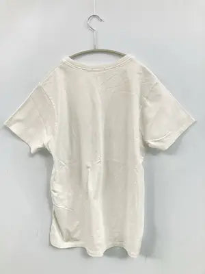 earth/アース/Tシャツ/カットソー/トップス/ホワイト/F