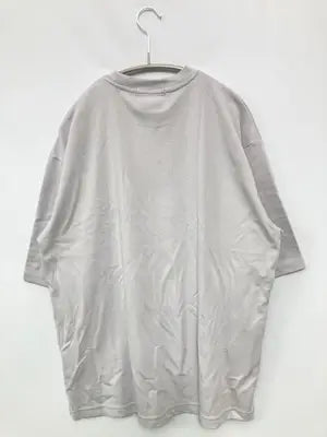 SEASON REASON by Lin.&Red/シーズンリーズンバイリンアンドレッド/Tシャツ/カットソー/トップス/グレー/L