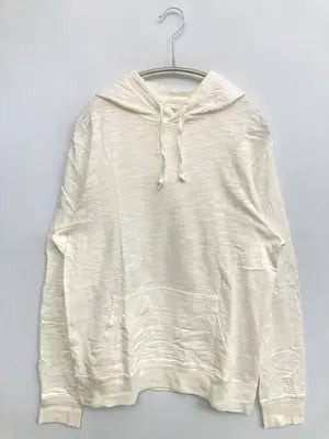 OLD NAVY/オールドネイビー/パーカー/トップス/アイボリー/XS