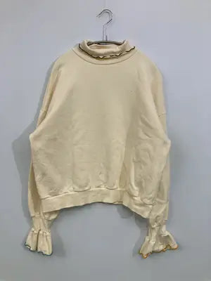 POPPY/ポピー/Tシャツ/カットソー/トップス/ホワイト