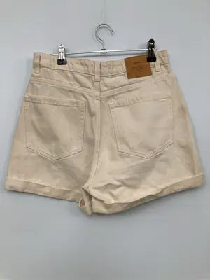 stradivarius/ストラディバリウス/デニムパンツ/パンツ/ベージュ/EUR 38