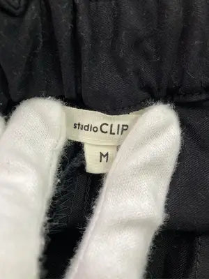 studio CLIP/スタディオクリップ/その他パンツ/パンツ/ブラック/M