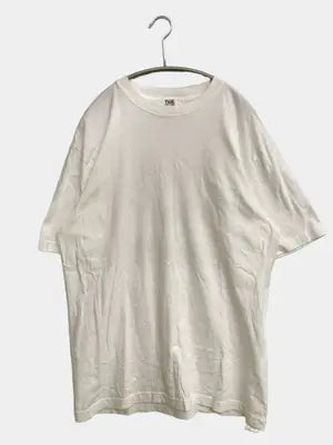 THIS ISMY JAM/Tシャツ/カットソー/トップス/ホワイト/XL