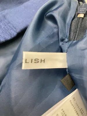 UNRELISH/アンレリッシュ/その他パンツ/パンツ/ネイビー/M