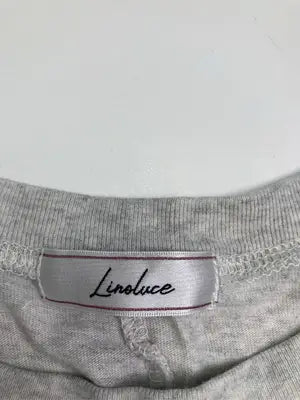 Linoluce/リノルーセ/ワンピース/ワンピース/ドレス/グレー/L
