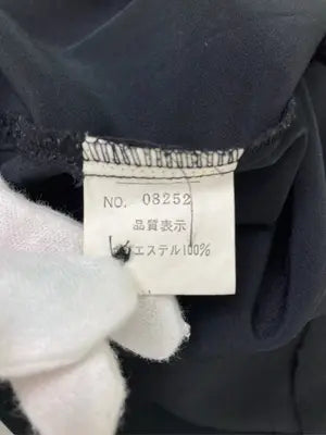 COMFORTABLE/シャツ/ブラウス/トップス/ブラック