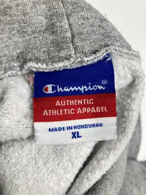 Champion/チャンピオン/パーカー/トップス/グレー/XL