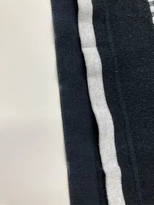 inhabitant/Tシャツ/カットソー/トップス/ブラック/M