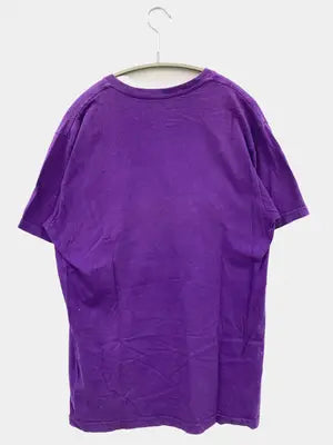 FUCKING AWESOME/ファッキングオーサム/Tシャツ/カットソー/トップス/パープル/M