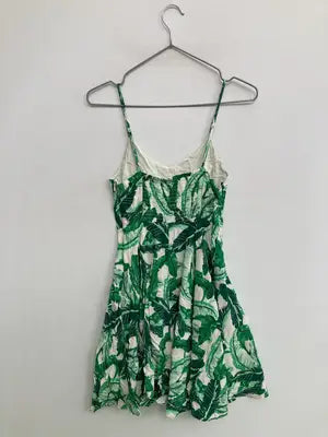 OLD NAVY/オールドネイビー/ワンピース/ワンピース/ドレス/グリーン/XS