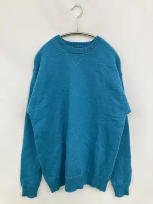 GAP/ギャップ/ニット/セーター/トップス/ブルー/L/G