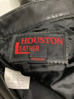 HOUSTON/ヒューストン/その他パンツ/パンツ/ブラック/M