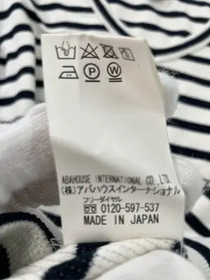DESIGN WORKS/Tシャツ/カットソー/トップス/その他/S