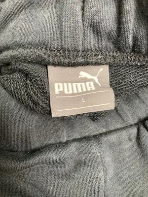 PUMA/プーマ/スウェットパンツ/パンツ/ブラック/L
