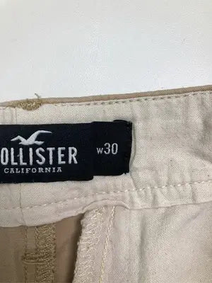 HOLLISTER/ホリスター/チノパンツ/パンツ/ベージュ/W30