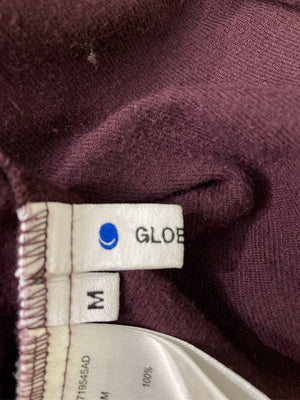 GLOBAL WORK/グローバルワーク/シャツワンピース/ワンピース/ドレス/レッド/M