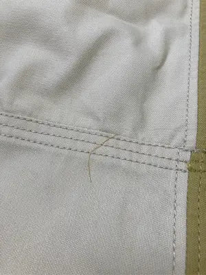 ZARA/ザラ/シャツ/ブラウス/トップス/ベージュ/S
