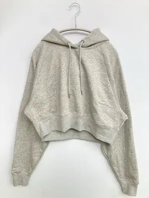 GAP/ギャップ/パーカー/トップス/グレー/S