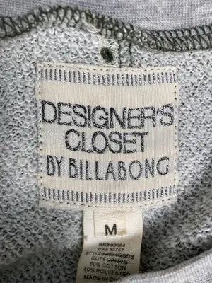 BILLABONG/ビラボン/スウェット/トップス/カーキ/M
