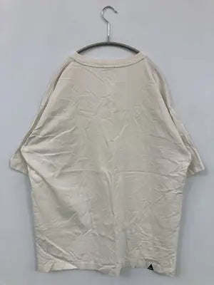 DENHAM/デンハム/Tシャツ/カットソー/トップス/ホワイト/LARGE