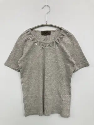 SPRAY/スプレー/Tシャツ/カットソー/トップス/グレー/F