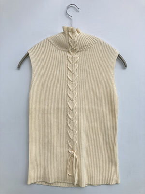 soiegrege/アンサンブル/トップス/ホワイト/M