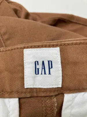 GAP/ギャップ/その他パンツ/パンツ/ブラウン/28×30