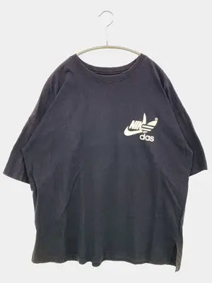 Tシャツ/カットソー/トップス/ブラック/表記無し