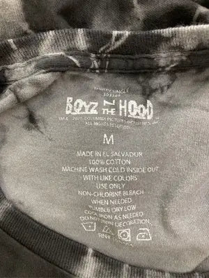 BOYZ THE HOOD/ボーイズザフッド/Tシャツ/カットソー/トップス/ブラック/M