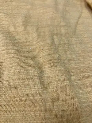 SWEET AGNES/Tシャツ/カットソー/トップス/イエロー/M