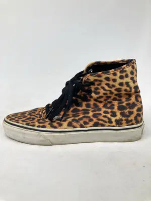 VANS/バンズ/スニーカー/シューズ/ベージュ/6.5