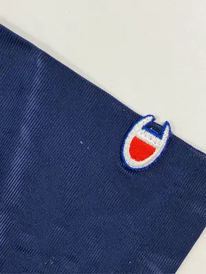 Champion/チャンピオン/Tシャツ/カットソー/トップス/ネイビー/L