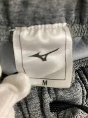 MIZUNO/ミズノ/スウェットパンツ/パンツ/グレー/M