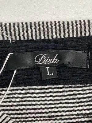 Dish/その他トップス/トップス/ブラック/L