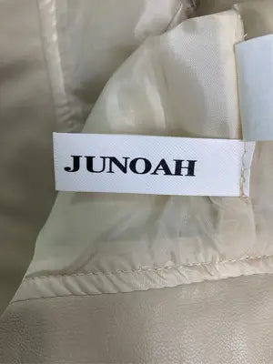 JUNOAH/ジュノア/その他アウター/ジャケット/アウター/ベージュ